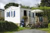 mobil home Crozon