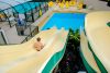 piscine avec toboggan camping brest