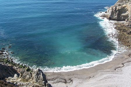 Les plus belles plages et îles du Finistère 