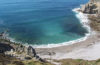 La presqu'île de Crozon en Finistère