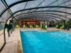 camping finistere avec piscine