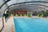 Camping à Brest avec piscine